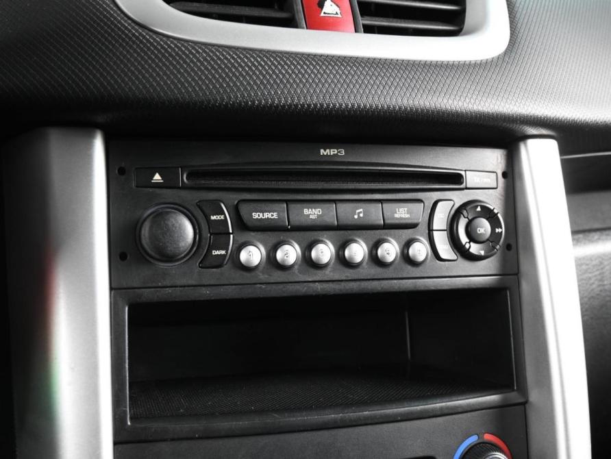 Peugeot 207 I Рестайлинг Ростов-на-Дону  - изображение 13
