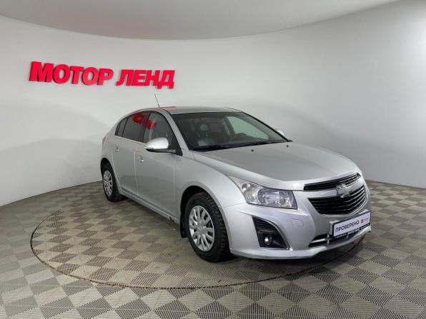 Chevrolet Cruze I Рестайлинг с пробегом 2013 года, цена 748 000 рублей, 220983 км, хэтчбек, Автокод Объявления