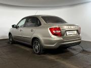 Lada (ВАЗ) Granta I Рестайлинг Великий Новгород  - изображение 25
