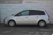 Ford C-MAX I Рестайлинг Старый Оскол  - изображение 15