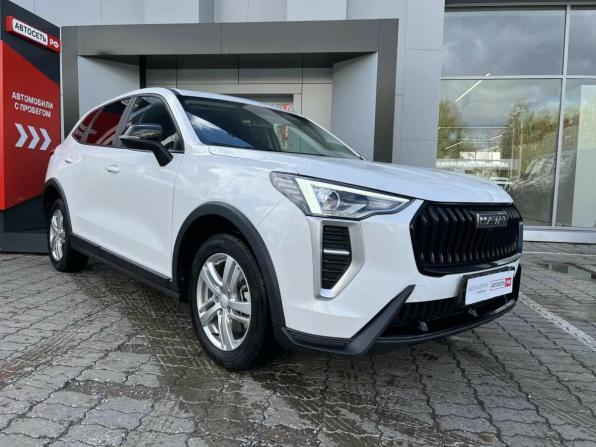 Haval Jolion I Рестайлинг с пробегом 2025 года, цена 1 791 345 рублей, 46000 км, внедорожник, Автокод Объявления