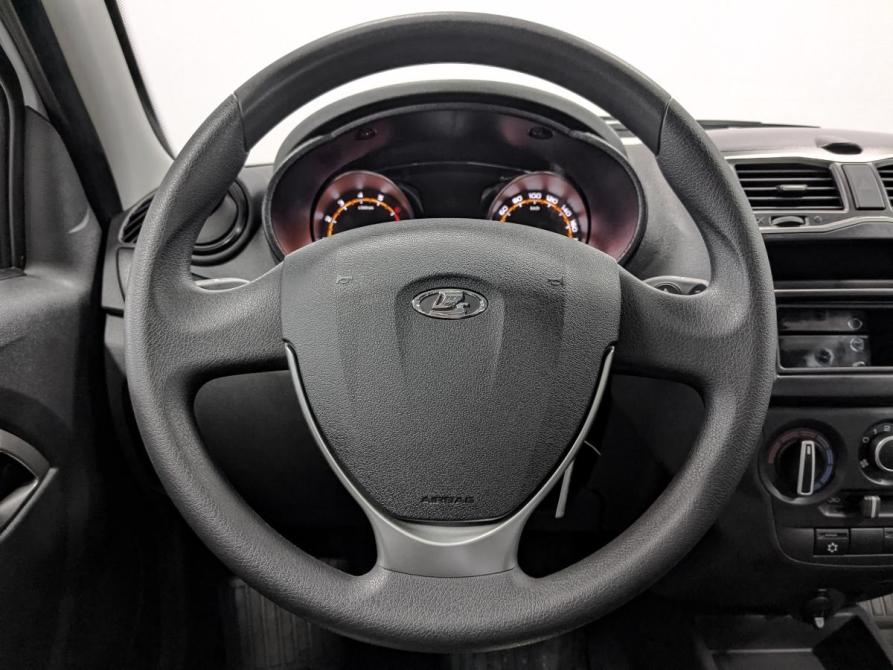 Lada (ВАЗ) Granta I Рестайлинг Санкт-Петербург  - изображение 22