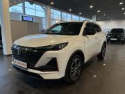 Changan CS55 Plus II Чебоксары  - изображение 40