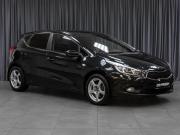 Kia Ceed II Тюмень  - изображение 18