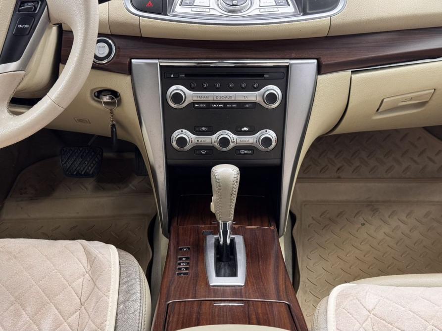 Nissan Teana II Рестайлинг Воронеж  - изображение 10
