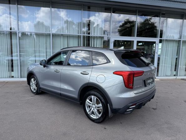 Haval Jolion I Рестайлинг с пробегом 2025 года, цена 2 220 000 рублей, 30000 км, внедорожник, Автокод Объявления