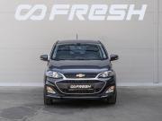 Chevrolet Spark IV Рестайлинг Краснодар  - изображение 24