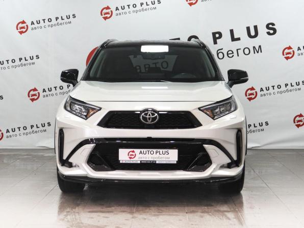 Toyota RAV4 V (XA50) с пробегом 2021 года, цена 3 059 000 рублей, 82810 км, внедорожник, Автокод Объявления