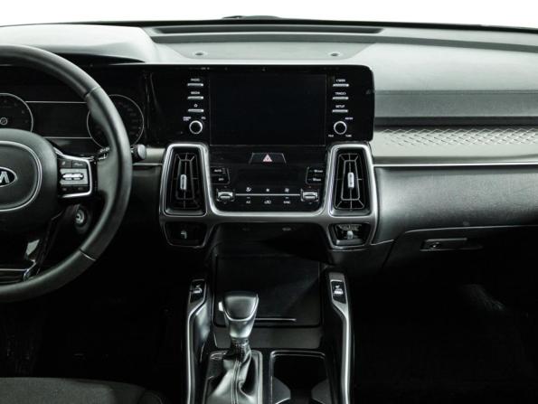 Kia Sorento IV с пробегом 2020 года, цена 2 639 700 рублей, 126197 км, внедорожник, Автокод Объявления