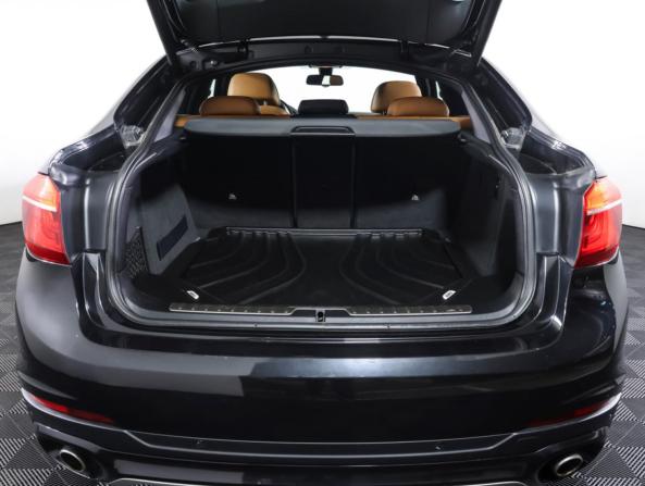 BMW X6 II (F16) с пробегом 2014 года, цена 2 958 000 рублей, 171022 км, внедорожник, Автокод Объявления
