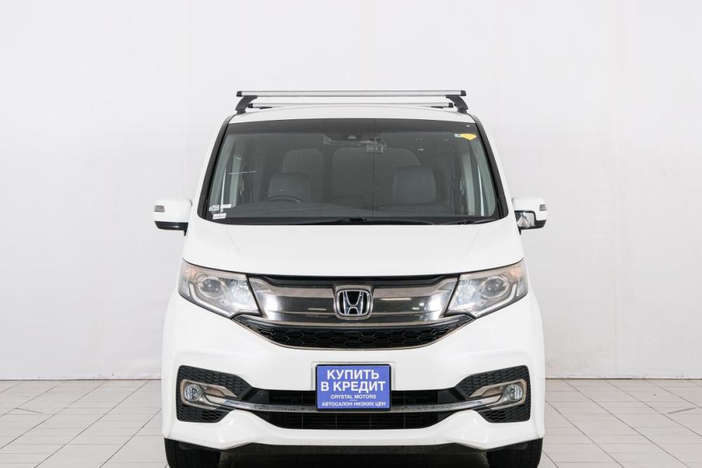 Honda Stepwgn V Красноярск  - изображение 2