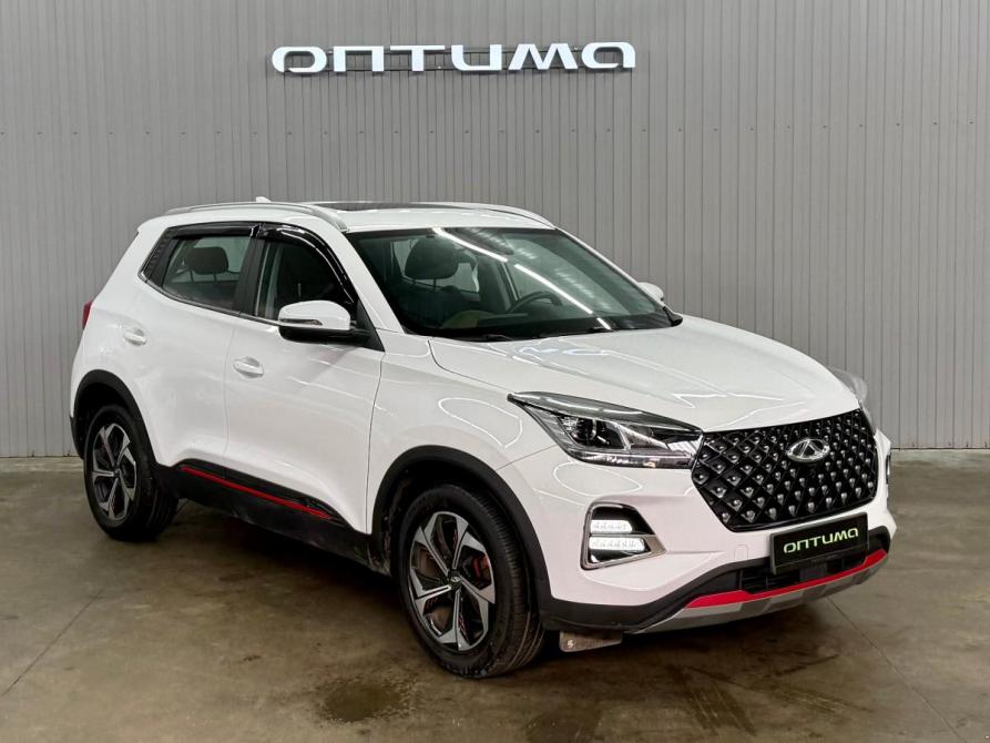 Chery Tiggo 4 Pro I Краснодар  - изображение 3