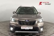 Subaru Forester V Рестайлинг Волгоград  - изображение 26