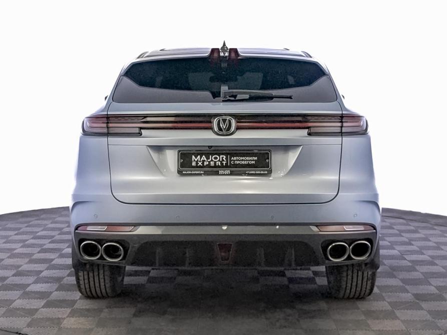 Changan CS35 Plus I Рестайлинг Москва  - изображение 6