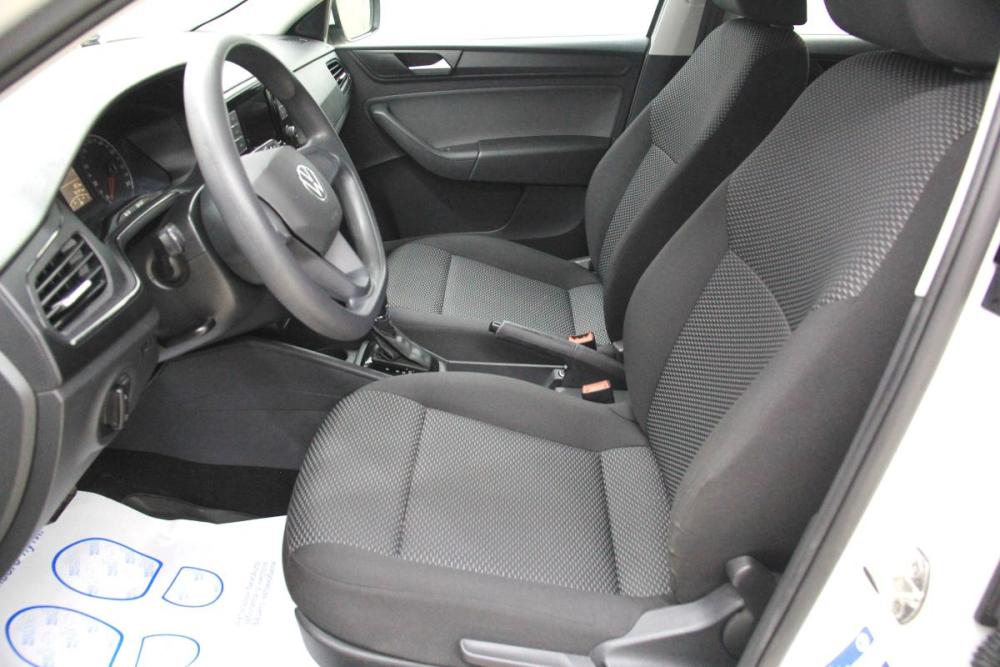 Volkswagen Polo VI Чебоксары  - изображение 15