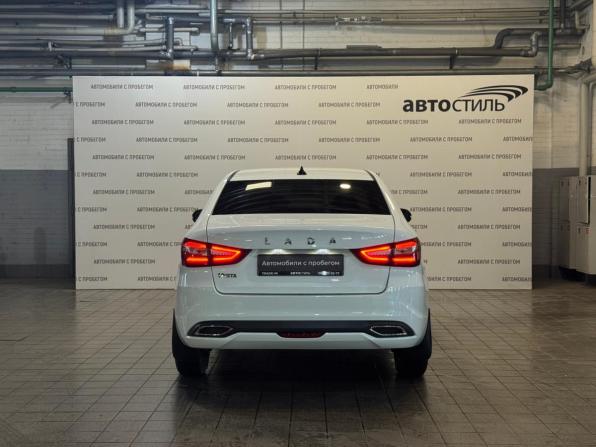 Lada (ВАЗ) Vesta I Рестайлинг (NG) с пробегом 2024 года, цена 1 149 000 рублей, 30592 км, седан, Автокод Объявления