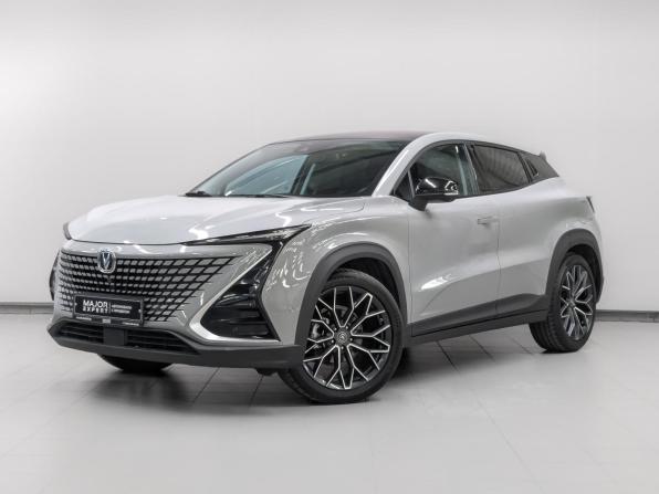 Changan UNI-T I с пробегом 2023 года, цена 2 100 000 рублей, 36045 км, внедорожник, Автокод Объявления