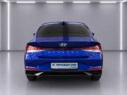 Hyundai Elantra VII (CN7) Москва  - изображение 19