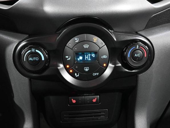 Ford EcoSport II с пробегом 2015 года, цена 999 000 рублей, 153930 км, внедорожник, Автокод Объявления