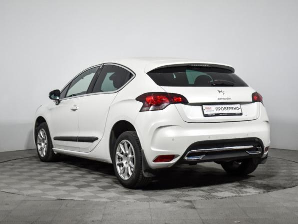 Citroen DS4 с пробегом 2012 года, цена 699 000 рублей, 221000 км, хэтчбек, Автокод Объявления