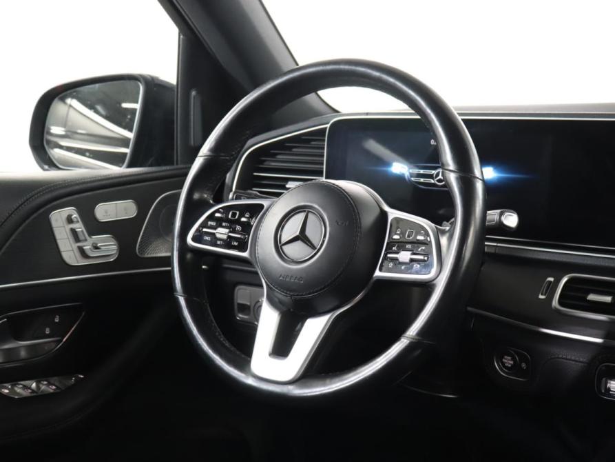 Mercedes-Benz GLS II (X167) Москва  - изображение 17