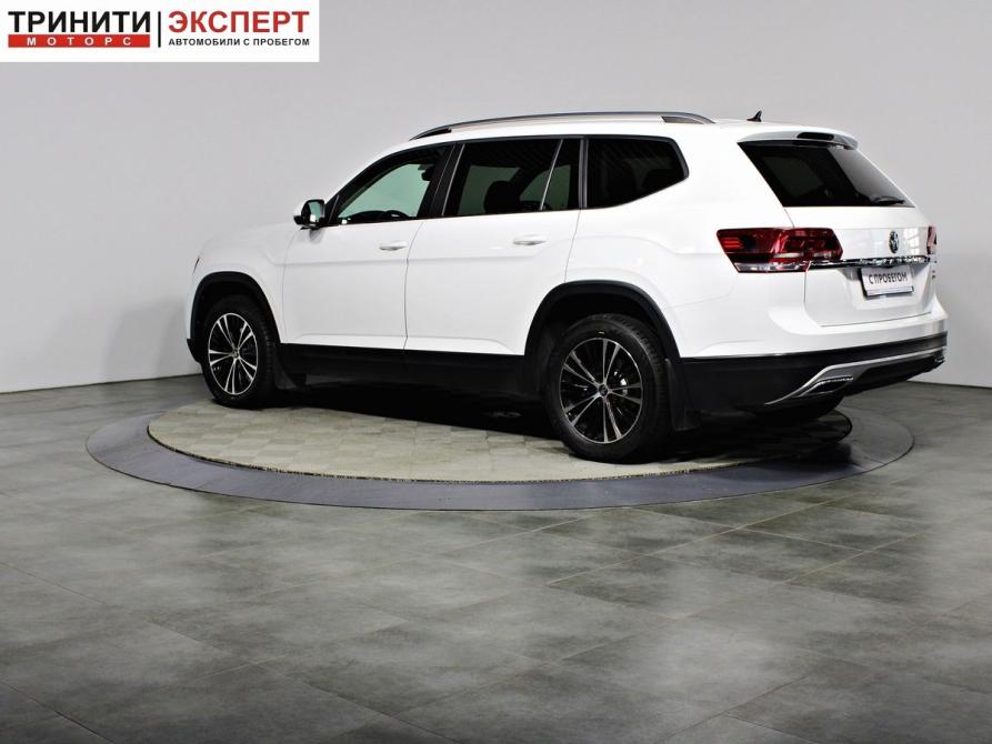 Volkswagen Teramont I Белгород  - изображение 7