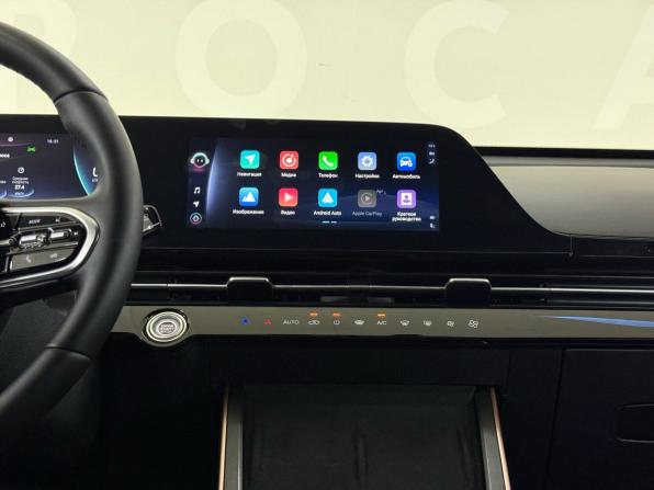 Omoda C5 I с пробегом 2024 года, цена 1 545 000 рублей, 59758 км, внедорожник, Автокод Объявления