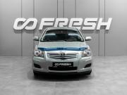 Toyota Avensis II Рестайлинг Тюмень  - изображение 21