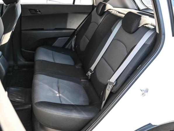 Hyundai Creta I с пробегом 2016 года, цена 1 699 000 рублей, 62316 км, внедорожник, Автокод Объявления