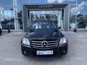 Mercedes-Benz GLK-Класс I (X204) Брянск  - изображение 17