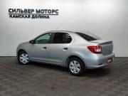 Renault Logan II Пермь  - изображение 22