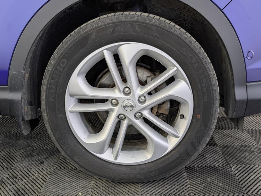 Nissan Qashqai II Москва  - изображение 12