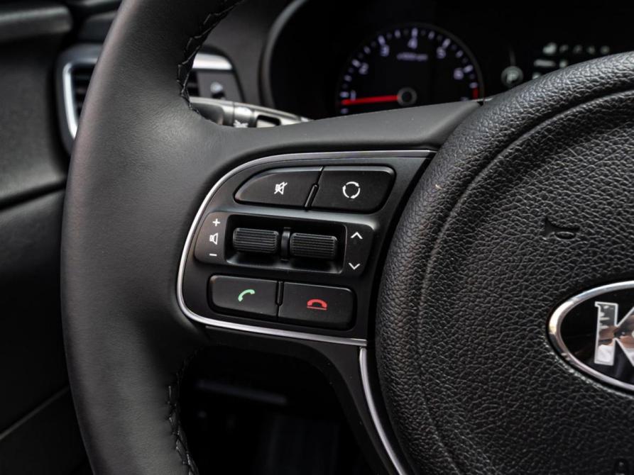 Kia Optima IV Краснодар  - изображение 15