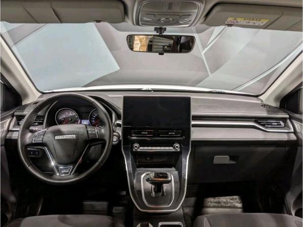 Haval M6 II с пробегом 2023 года, цена 1 590 000 рублей, 83380 км, внедорожник, Автокод Объявления