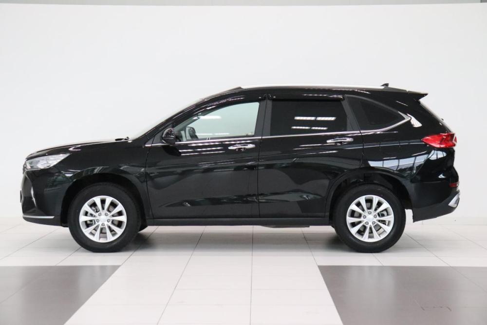 Haval M6 II Ульяновск  - изображение 5