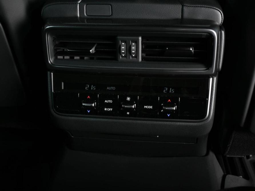 Lexus LX IV Ростов-на-Дону  - изображение 28