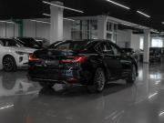 Toyota Camry IX (XV80) China Market Москва  - изображение 31
