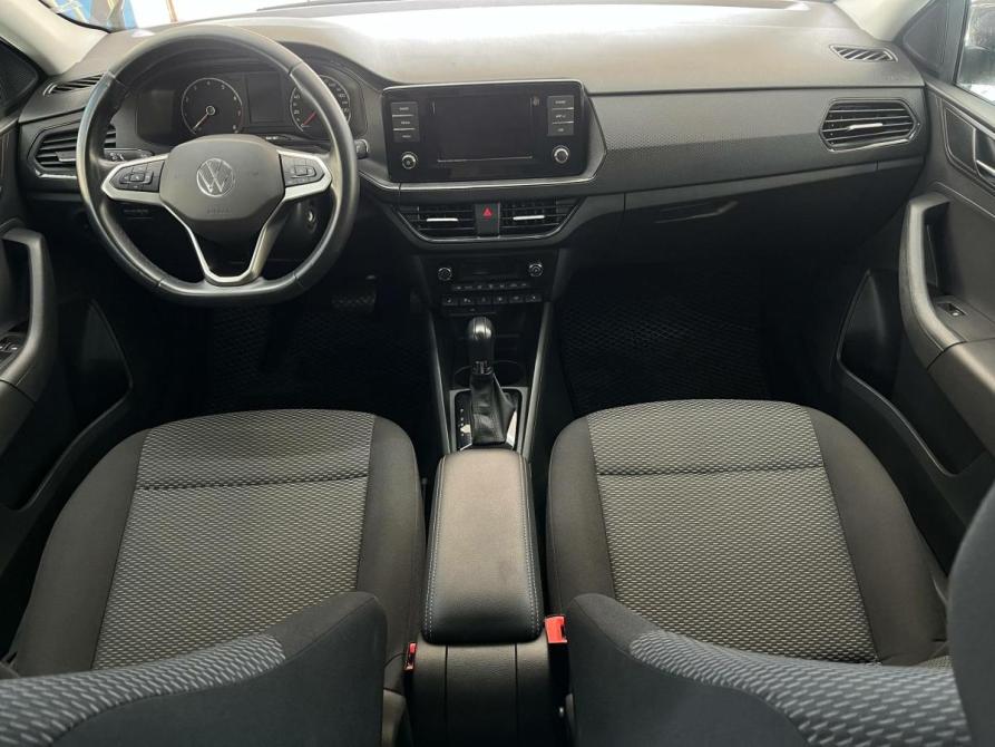 Volkswagen Polo VI Нижнекамск  - изображение 14