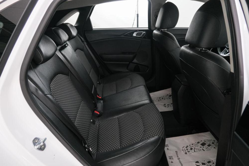 Kia Ceed III Рестайлинг Красноярск  - изображение 17