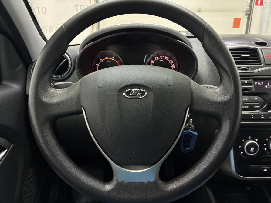 Lada (ВАЗ) Granta I Рестайлинг Пермь  - изображение 15