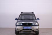 Suzuki Grand Vitara I Омск  - изображение 24