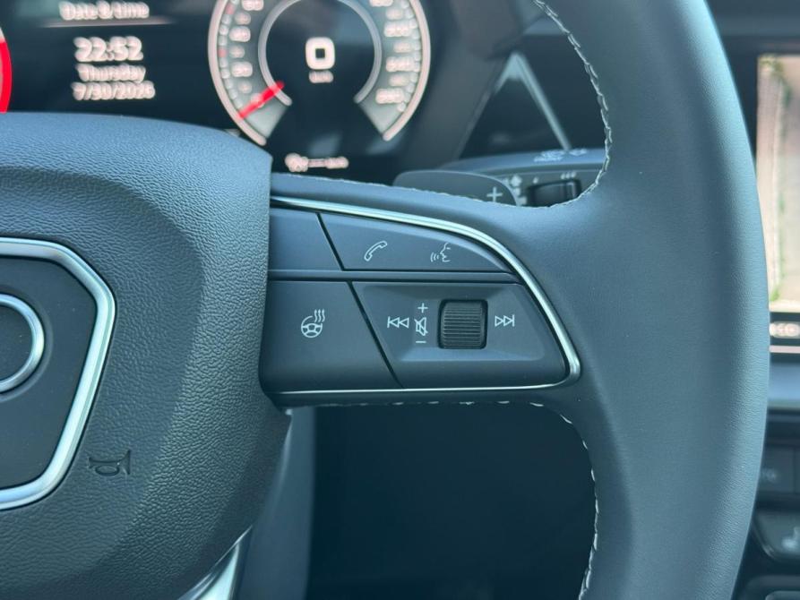 Audi A3 IV (8Y) Рестайлинг Воронеж  - изображение 15