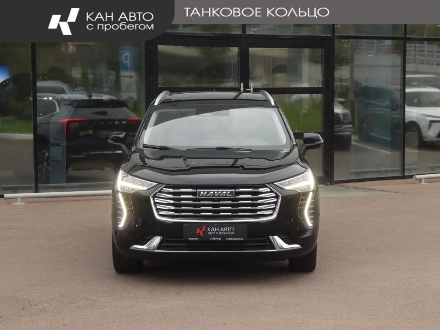 Haval Jolion I Казань  - изображение 2