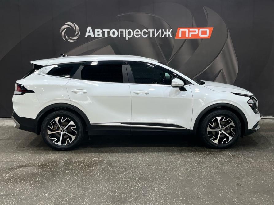 Kia Sportage V Пермь  - изображение 4