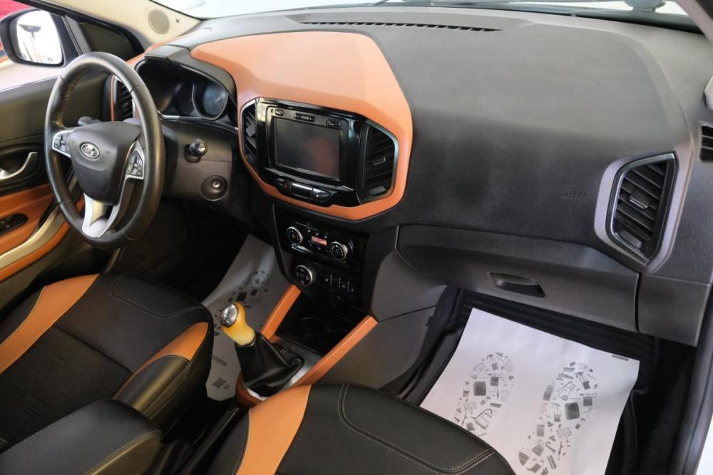 Lada (ВАЗ) XRAY I Омск  - изображение 18