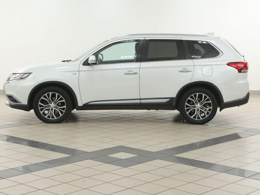 Mitsubishi Outlander III Рестайлинг 2 Иваново  - изображение 7