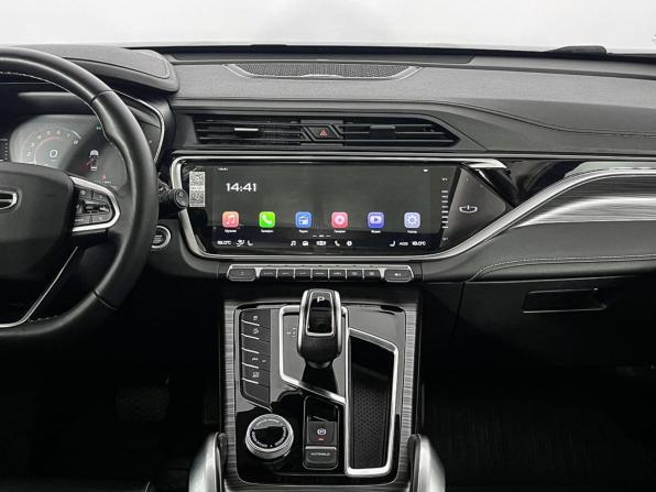 Geely Atlas Pro с пробегом 2024 года, цена 1 999 000 рублей, 48625 км, внедорожник, Автокод Объявления