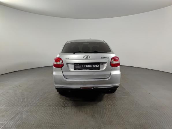 Lada (ВАЗ) Granta I с пробегом 2015 года, цена 265 000 рублей, 195068 км, лифтбек, Автокод Объявления