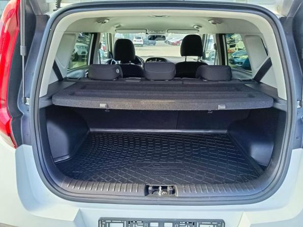 Kia Soul III с пробегом 2019 года, цена 2 099 995 рублей, 65956 км, хэтчбек, Автокод Объявления