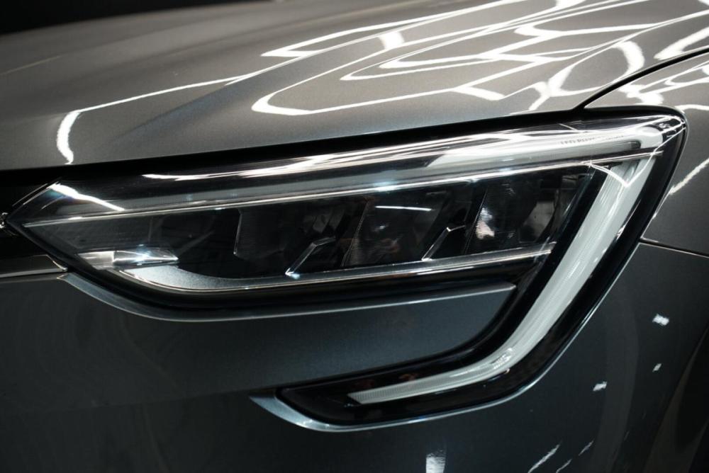 Renault Arkana I Крым  - изображение 9